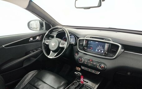 KIA Sorento III Prime рестайлинг, 2016 год, 2 500 000 рублей, 10 фотография