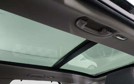 KIA Sorento III Prime рестайлинг, 2016 год, 2 500 000 рублей, 22 фотография