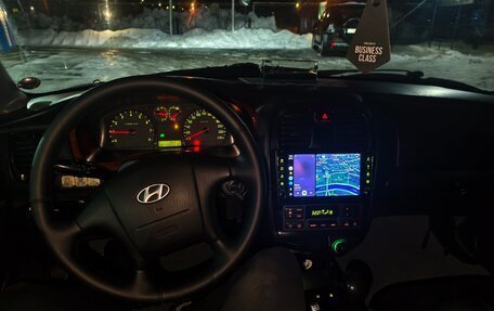 Hyundai Sonata IV рестайлинг, 2007 год, 360 000 рублей, 7 фотография