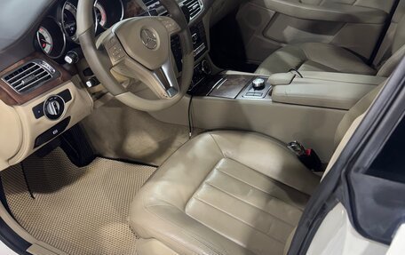 Mercedes-Benz CLS, 2012 год, 1 950 000 рублей, 11 фотография