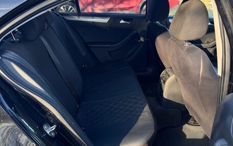 Volkswagen Jetta VI, 2014 год, 1 200 000 рублей, 9 фотография