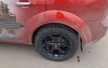 Ford Focus II рестайлинг, 2007 год, 550 000 рублей, 5 фотография