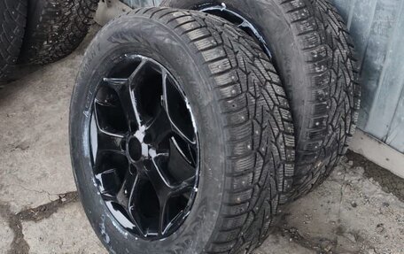 Ford Focus II рестайлинг, 2007 год, 550 000 рублей, 8 фотография