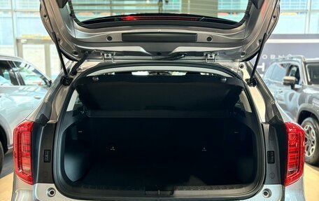 Haval Jolion, 2025 год, 2 599 000 рублей, 19 фотография