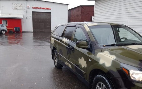 SsangYong Actyon Sports II, 2012 год, 760 000 рублей, 2 фотография