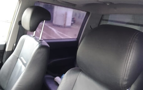 SsangYong Actyon Sports II, 2012 год, 760 000 рублей, 7 фотография