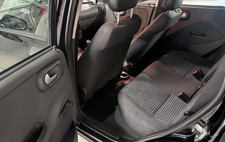 Opel Corsa C рестайлинг, 2004 год, 380 000 рублей, 6 фотография