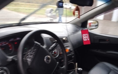 SsangYong Actyon Sports II, 2012 год, 760 000 рублей, 4 фотография