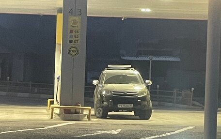 Great Wall Hover, 2007 год, 420 000 рублей, 1 фотография