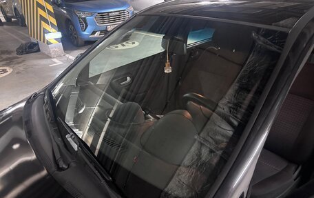 Opel Corsa C рестайлинг, 2004 год, 380 000 рублей, 13 фотография