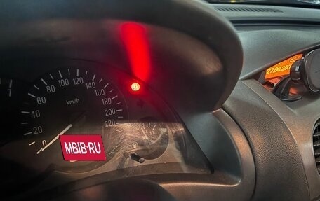 Opel Corsa C рестайлинг, 2004 год, 380 000 рублей, 9 фотография