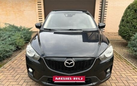 Mazda CX-5 II, 2012 год, 1 330 000 рублей, 2 фотография
