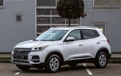 Chery Tiggo 4 I рестайлинг, 2022 год, 1 195 000 рублей, 1 фотография