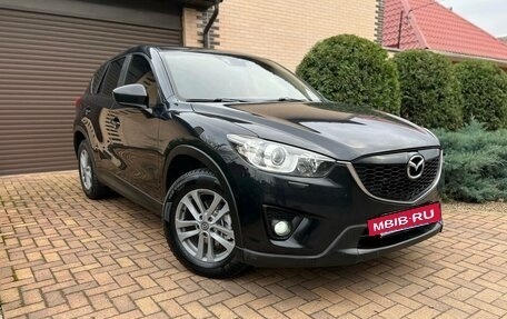 Mazda CX-5 II, 2012 год, 1 330 000 рублей, 4 фотография