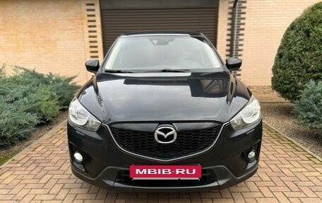 Mazda CX-5 II, 2012 год, 1 330 000 рублей, 5 фотография