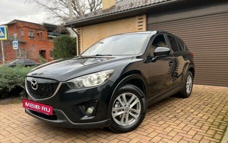 Mazda CX-5 II, 2012 год, 1 330 000 рублей, 7 фотография