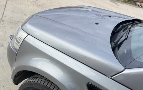 Land Rover Freelander II рестайлинг 2, 2014 год, 1 795 000 рублей, 3 фотография