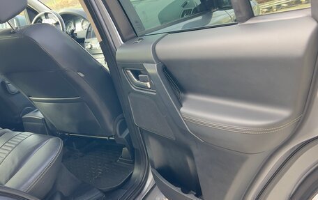 Land Rover Freelander II рестайлинг 2, 2014 год, 1 795 000 рублей, 21 фотография