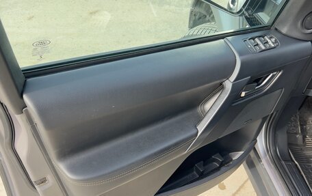 Land Rover Freelander II рестайлинг 2, 2014 год, 1 795 000 рублей, 22 фотография