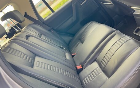 Land Rover Freelander II рестайлинг 2, 2014 год, 1 795 000 рублей, 25 фотография