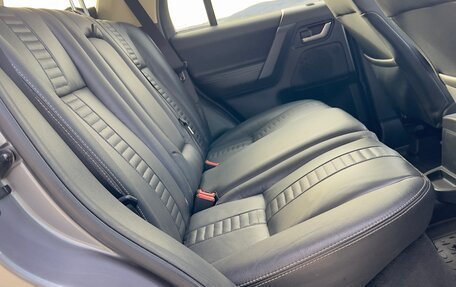 Land Rover Freelander II рестайлинг 2, 2014 год, 1 795 000 рублей, 24 фотография