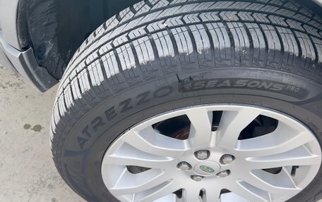 Land Rover Freelander II рестайлинг 2, 2014 год, 1 795 000 рублей, 30 фотография