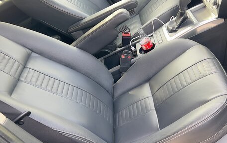 Land Rover Freelander II рестайлинг 2, 2014 год, 1 795 000 рублей, 29 фотография