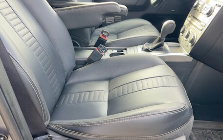 Land Rover Freelander II рестайлинг 2, 2014 год, 1 795 000 рублей, 28 фотография