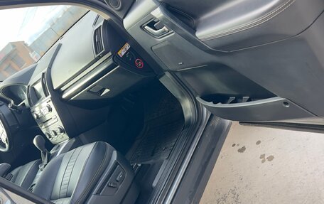 Land Rover Freelander II рестайлинг 2, 2014 год, 1 795 000 рублей, 26 фотография