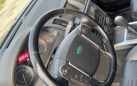 Land Rover Freelander II рестайлинг 2, 2014 год, 1 795 000 рублей, 20 фотография