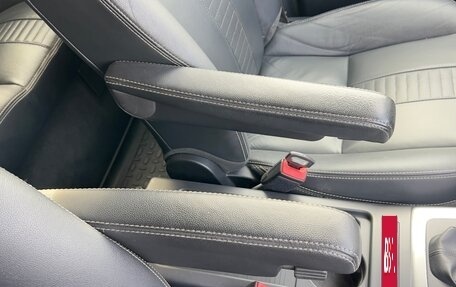 Land Rover Freelander II рестайлинг 2, 2014 год, 1 795 000 рублей, 27 фотография