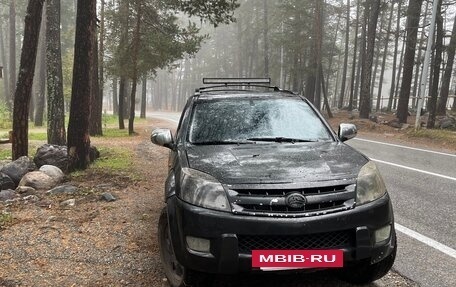 Great Wall Hover, 2007 год, 420 000 рублей, 5 фотография