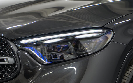 Mercedes-Benz GLC, 2025 год, 9 490 000 рублей, 2 фотография