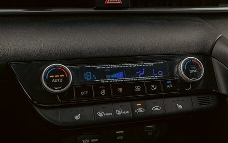 Hyundai Elantra, 2021 год, 1 695 000 рублей, 15 фотография