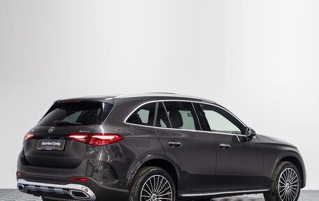 Mercedes-Benz GLC, 2025 год, 9 490 000 рублей, 7 фотография