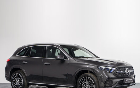 Mercedes-Benz GLC, 2025 год, 9 490 000 рублей, 5 фотография