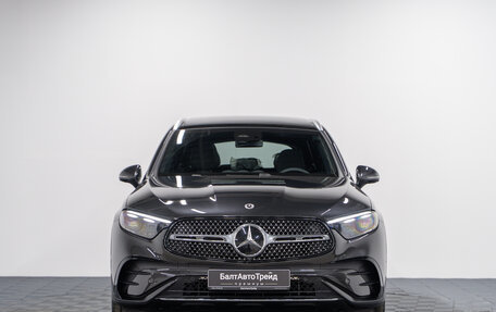 Mercedes-Benz GLC, 2025 год, 9 490 000 рублей, 4 фотография