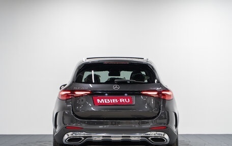 Mercedes-Benz GLC, 2025 год, 9 490 000 рублей, 8 фотография