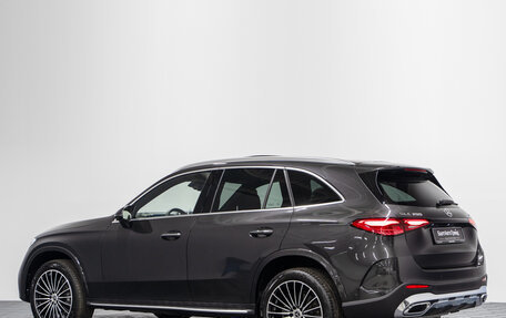 Mercedes-Benz GLC, 2025 год, 9 490 000 рублей, 11 фотография