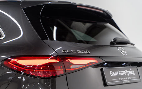 Mercedes-Benz GLC, 2025 год, 9 490 000 рублей, 12 фотография