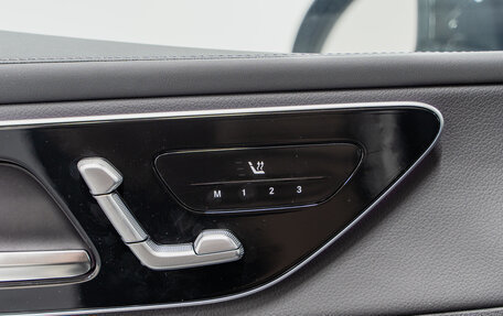 Mercedes-Benz GLC, 2025 год, 9 490 000 рублей, 17 фотография