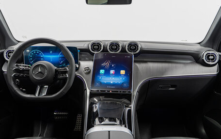 Mercedes-Benz GLC, 2025 год, 9 490 000 рублей, 26 фотография