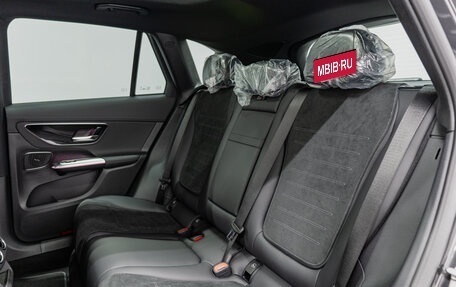 Mercedes-Benz GLC, 2025 год, 9 490 000 рублей, 24 фотография