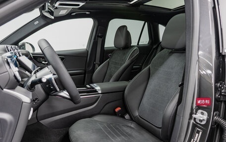 Mercedes-Benz GLC, 2025 год, 9 490 000 рублей, 19 фотография