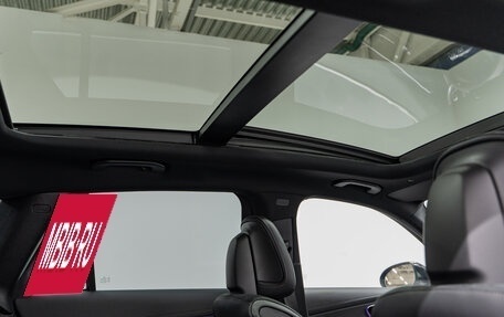 Mercedes-Benz GLC, 2025 год, 9 490 000 рублей, 25 фотография