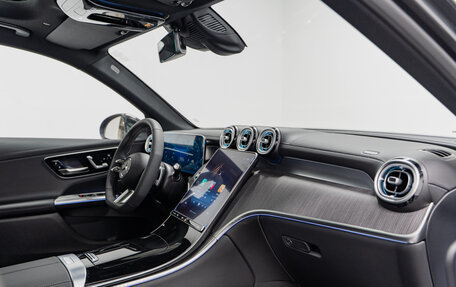 Mercedes-Benz GLC, 2025 год, 9 490 000 рублей, 29 фотография