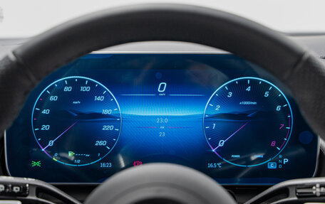 Mercedes-Benz GLC, 2025 год, 9 490 000 рублей, 30 фотография