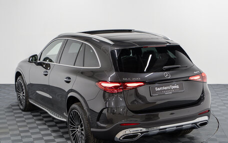 Mercedes-Benz GLC, 2025 год, 9 490 000 рублей, 32 фотография