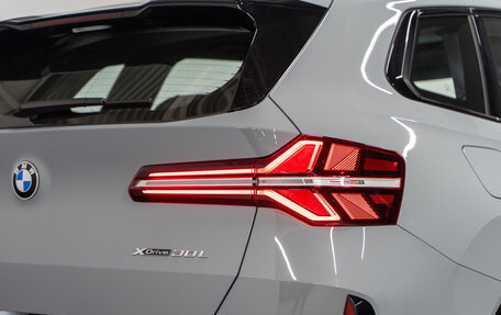 BMW X3, 2025 год, 7 790 000 рублей, 7 фотография