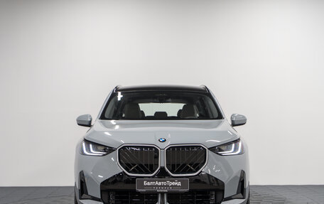 BMW X3, 2025 год, 7 790 000 рублей, 3 фотография